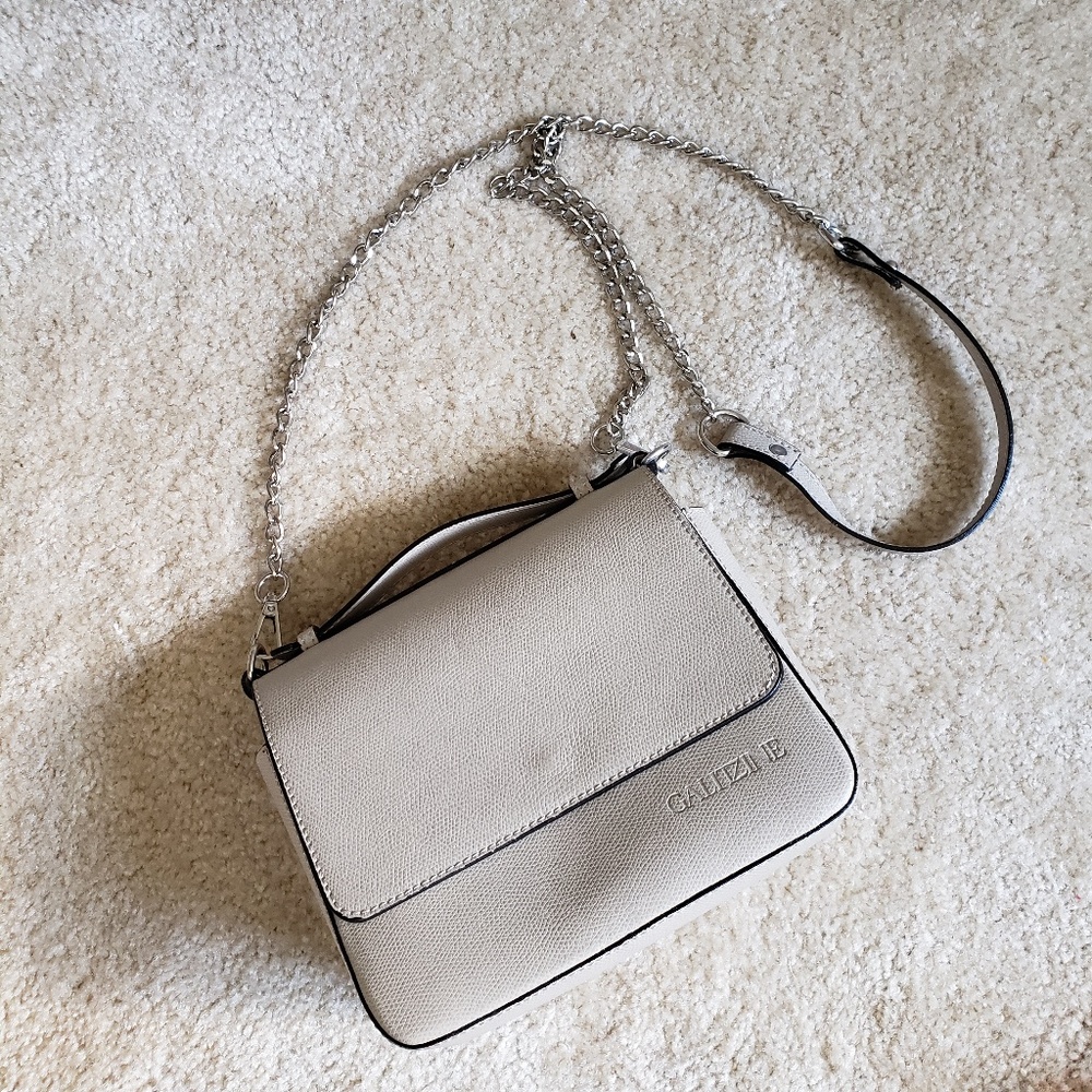 Galitzine Italian Handbag